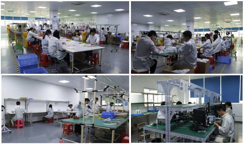 Fiber Terminal Box factory -Optico workshops.jpg