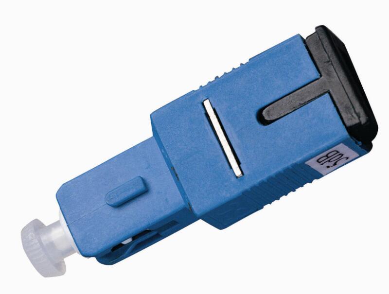 Fiber Attenuator(1) Fiber Attenuator(1)