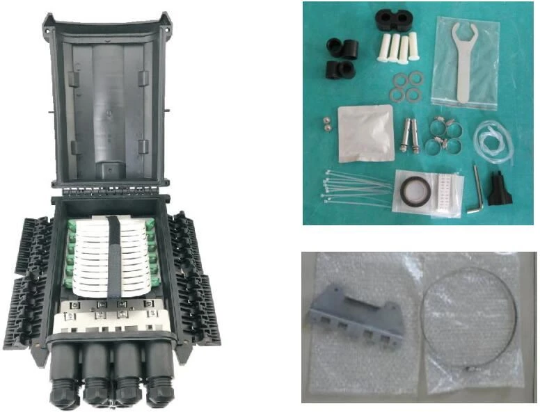 Accessories and Main Parts List Accessories and Main Parts List