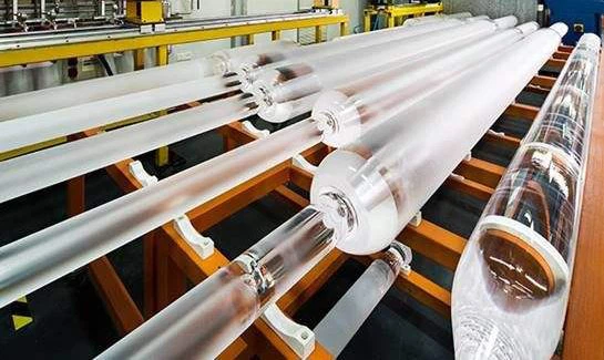 Optical rod