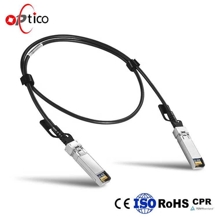 SFP+ DAC Copper Cable 10G 5M 1