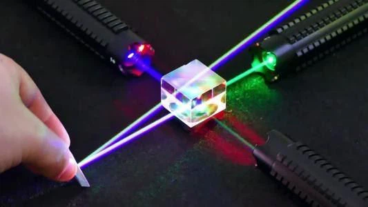 Laser technology