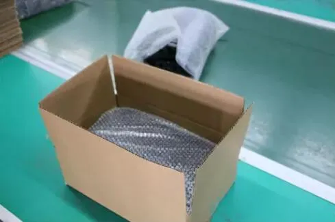 96 Core Fiber Optic Horizontal Closure 4