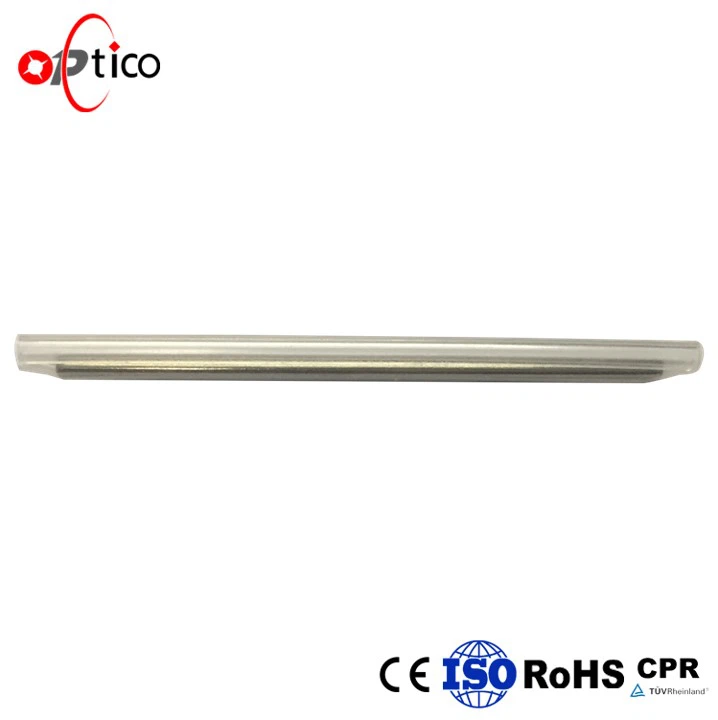 Splice Protection Tube