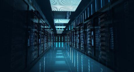 SAN Data center local area networks