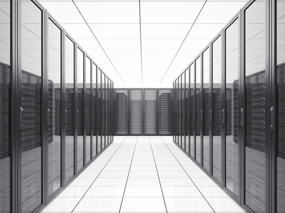 data center