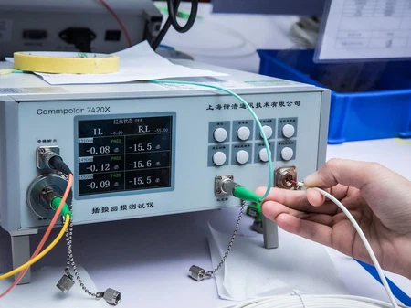 IL RL Test IL RL Test