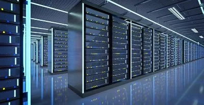 Data Center Data Center