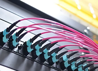 High Density Cabling High Density Cabling