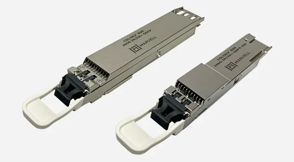 Marvell Launches Industry's First 800G ZR/ZR+ Modules For DCI ...