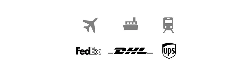 various delivery services various delivery services