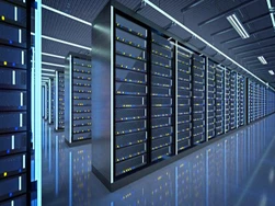 product-1-1 High Density Data Center