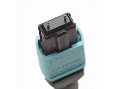 MPO-Connector MPO-Connector
