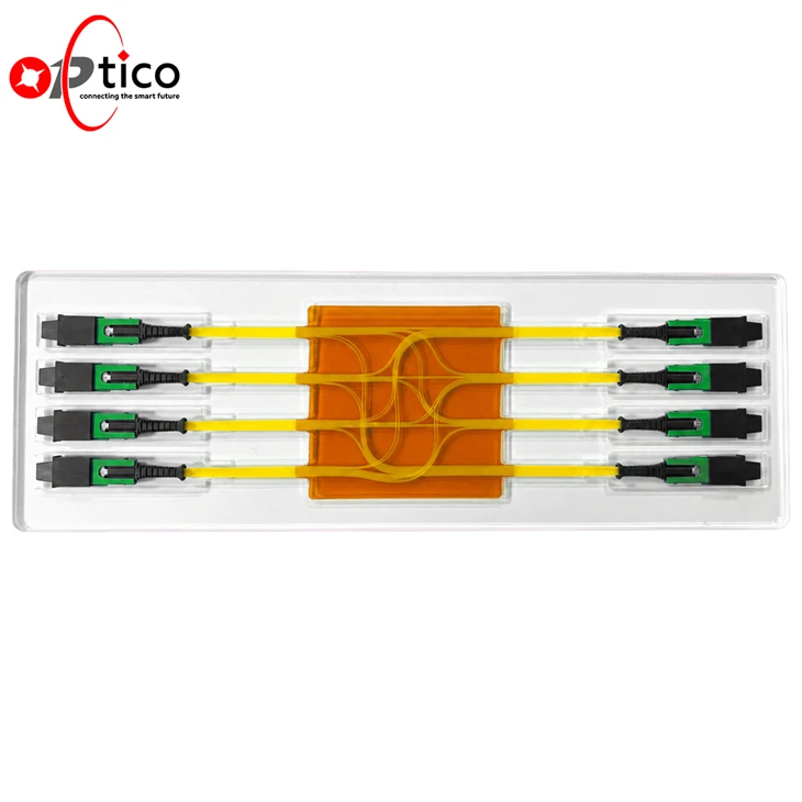 Data Center Shuffling Solution