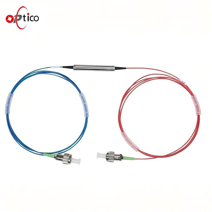 Multimode Polarization Insensitive Isolator