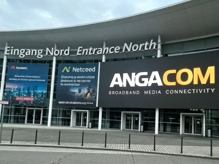 ANGA COM 2026: High-Density Cabling Transforms European Optical Infrastructure