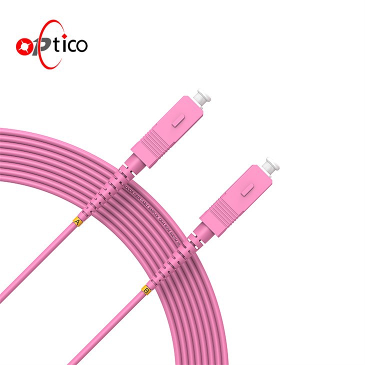 Networks SC SC Patch Cord Networks SC SC Patch Cord