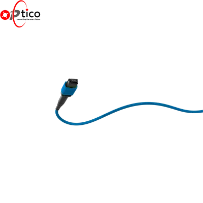 Polarization Maintaining MTP MPO Fiber Patchcord