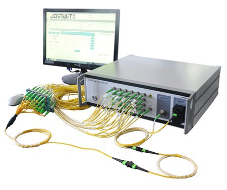 IR IL test IR IL test