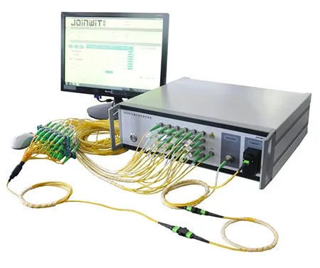 IR IL test IR IL test