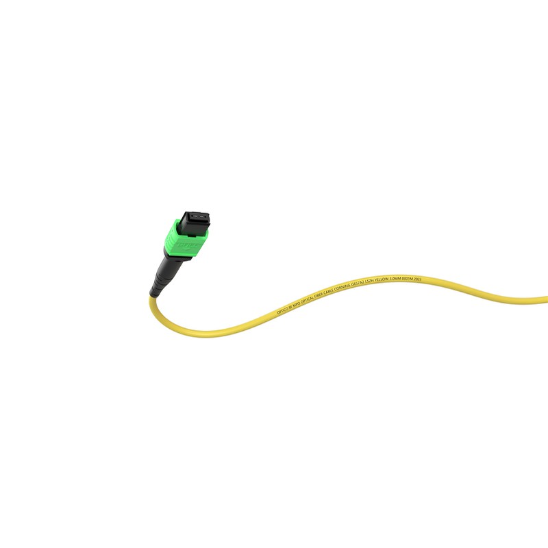 Fiber MTP Cable Fiber MTP Cable