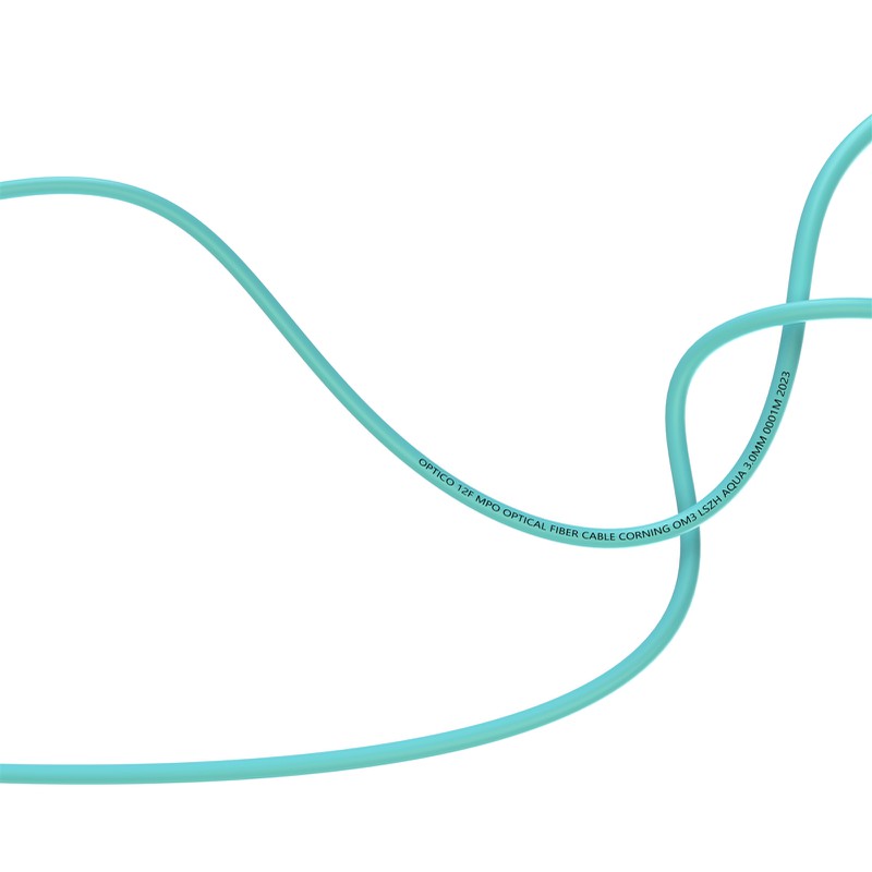 MPO to LC breakout MPO to LC breakout