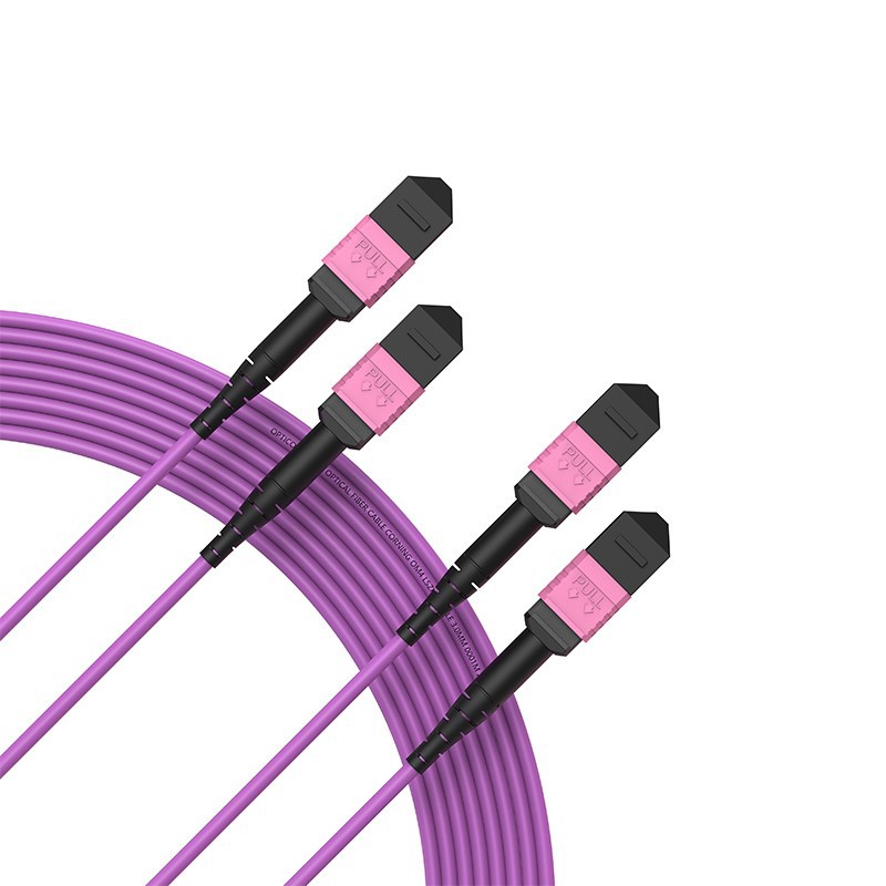 MTP breakout cable MTP breakout cable