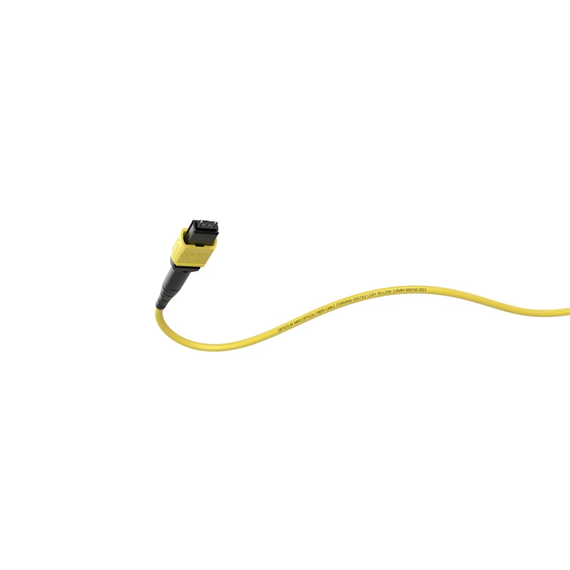 MPO-4LC Breakout Cable MPO-4LC Breakout Cable