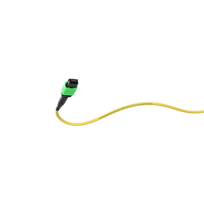 8F MTP MPO To FC Fan-out Cable 8F MTP MPO To FC Fan-out Cable