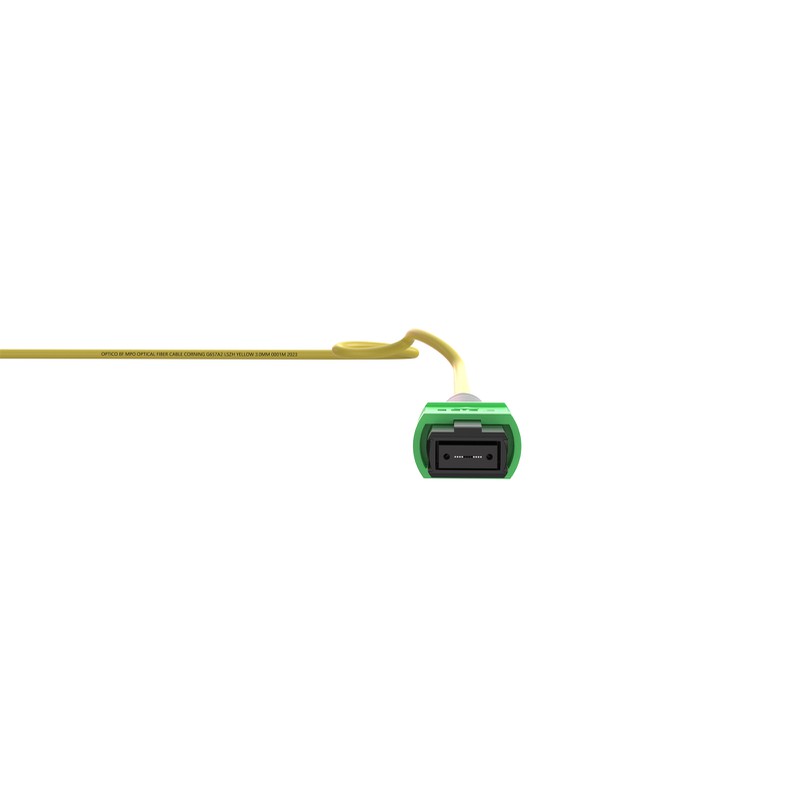 8F MTP MPO To FC Fan-out Cable 8F MTP MPO To FC Fan-out Cable