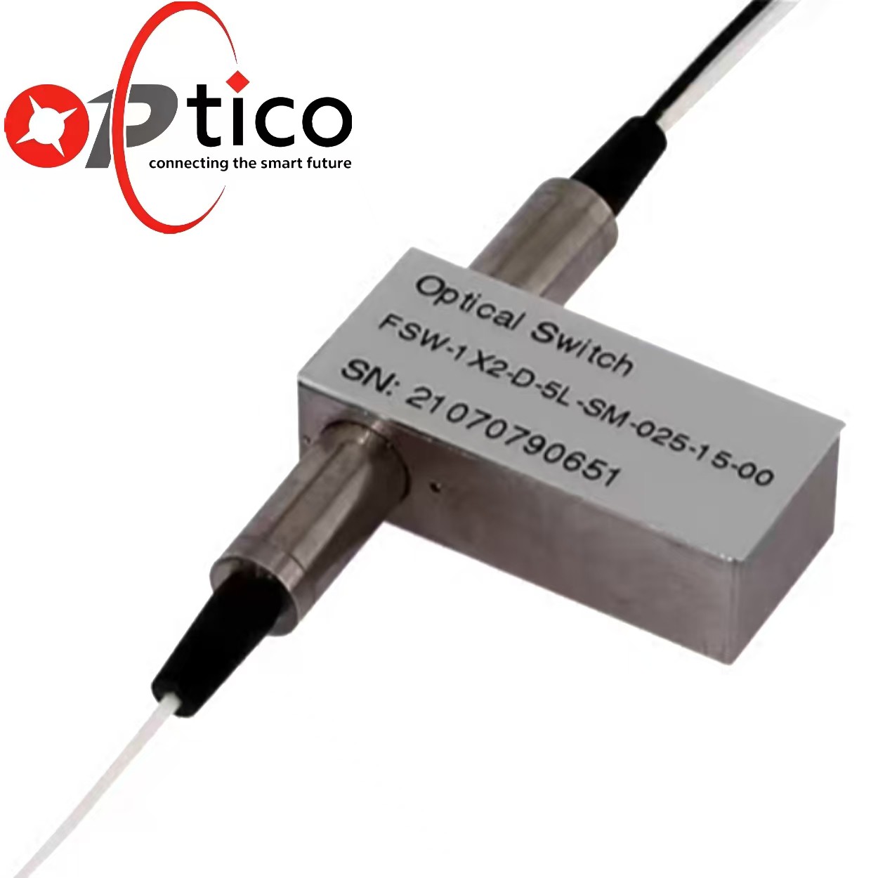 1x2 PM Mechanical Optical Switch