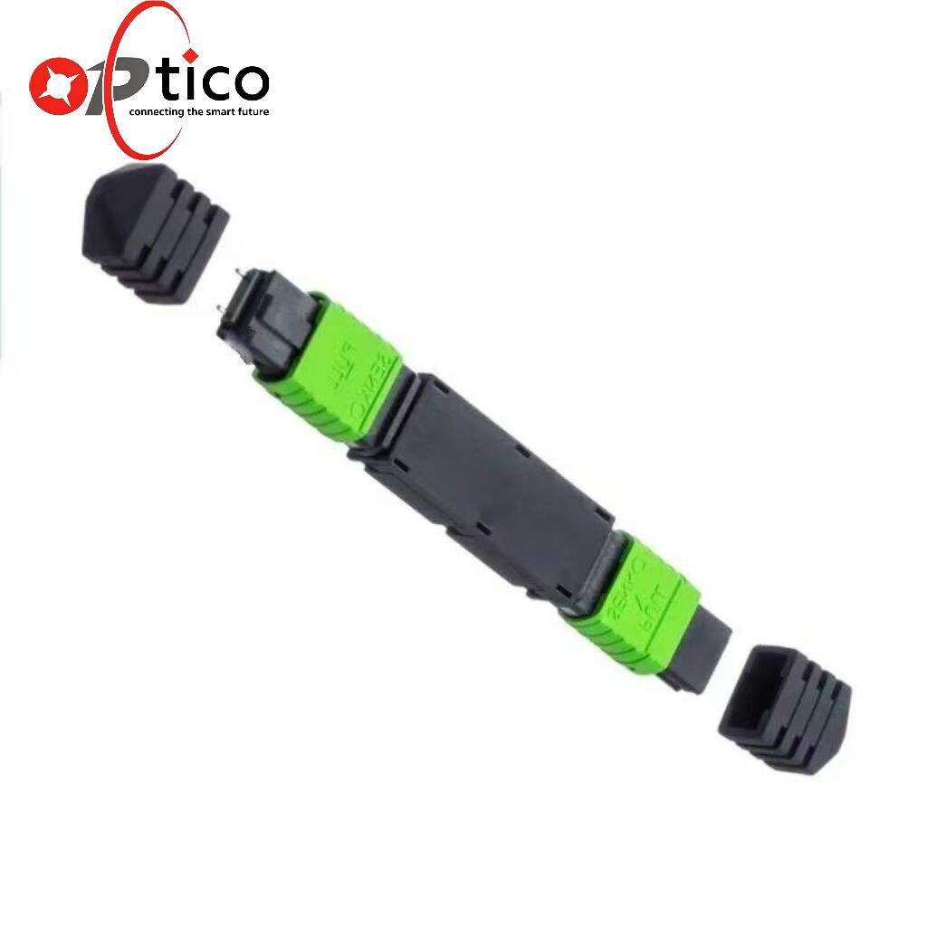 MPO Extension Shield