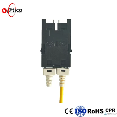12F ELSFP Testing Cable