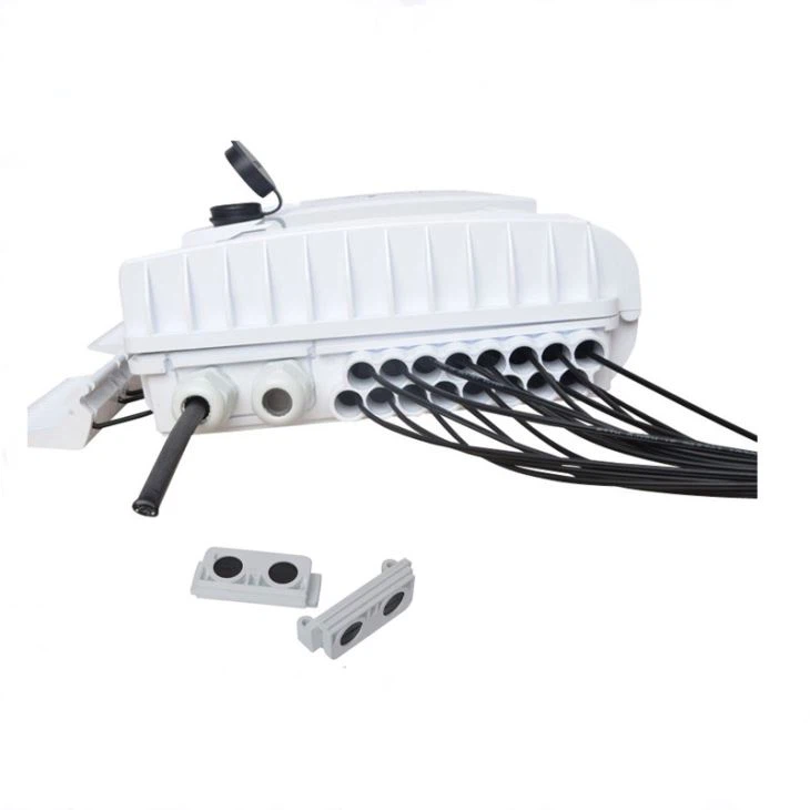 FTTH Fiber Terminal Box