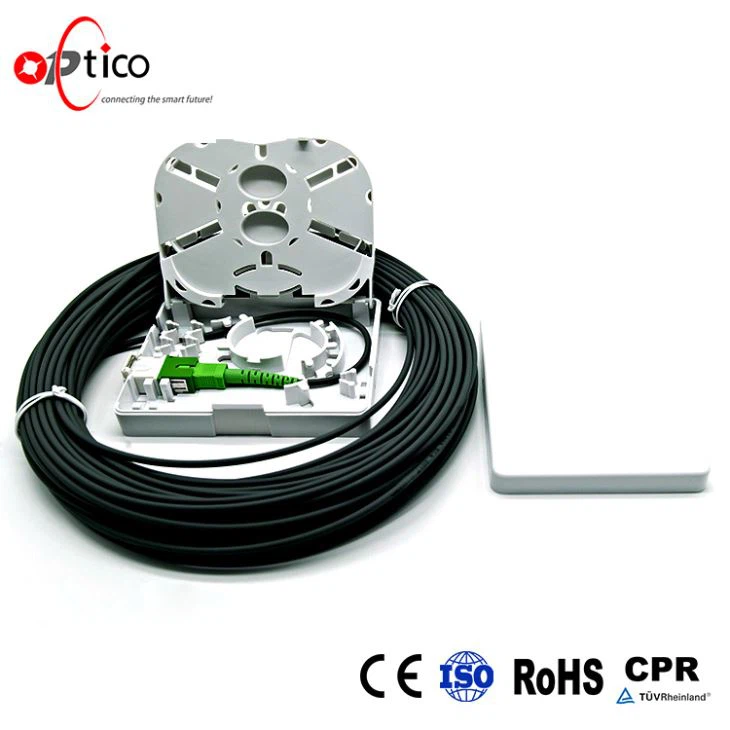 FTTH Patch Panel