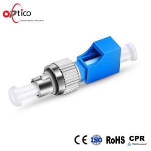 Network LC FC Fiber Optic Adapter