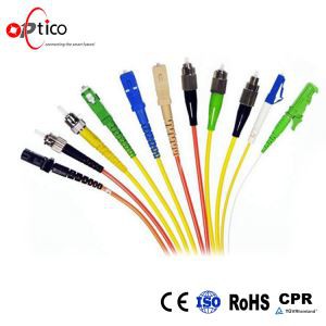 Simplex Fiber Patch Cord