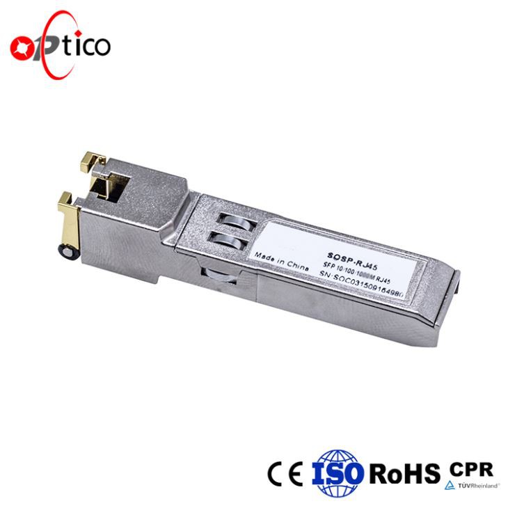 100m SFP Transceiver
