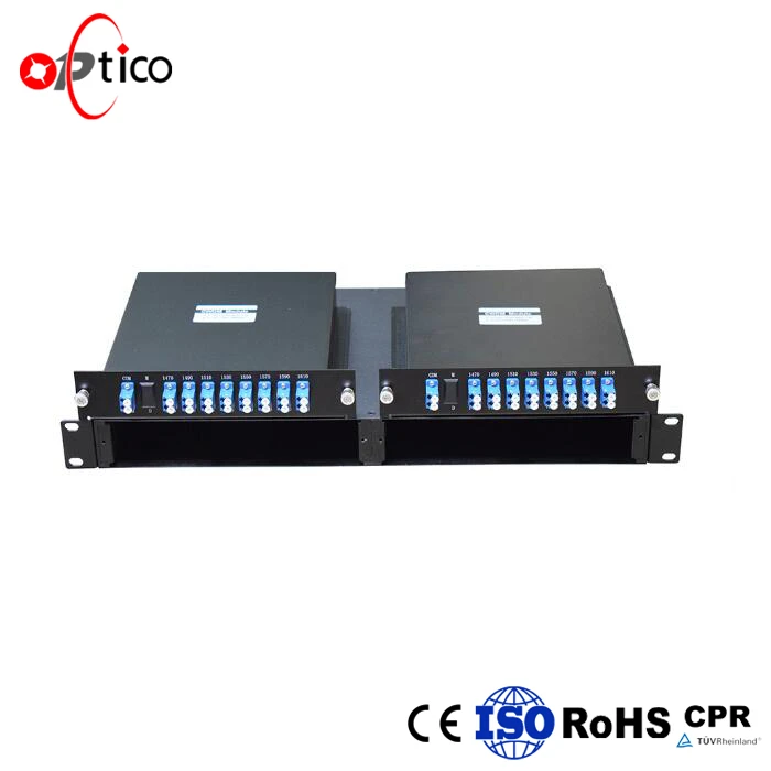 Cwdm 8 Cwdm 8