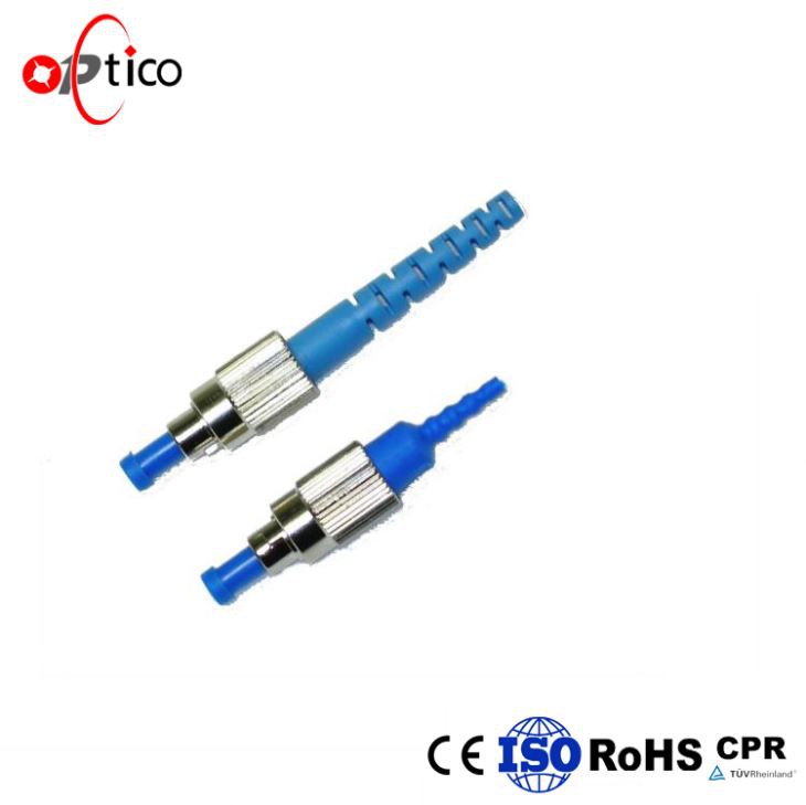 FC Fiber Optic Connectors
