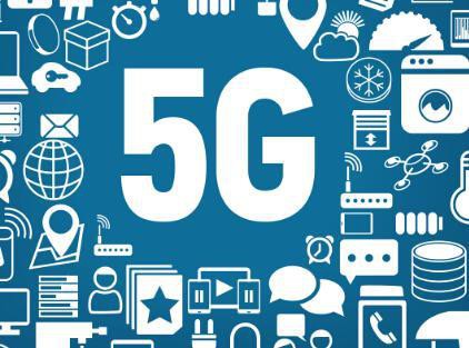 The First Edition Of 5G Standard Released Next Month-June,2018