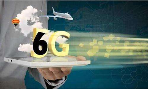 The United States For The First Time To Look At 6G: Dynamic Band Sharing Base...