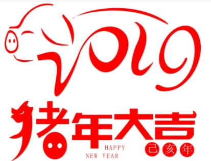 Happy New Year 2019! Best Wishes From OPTICO