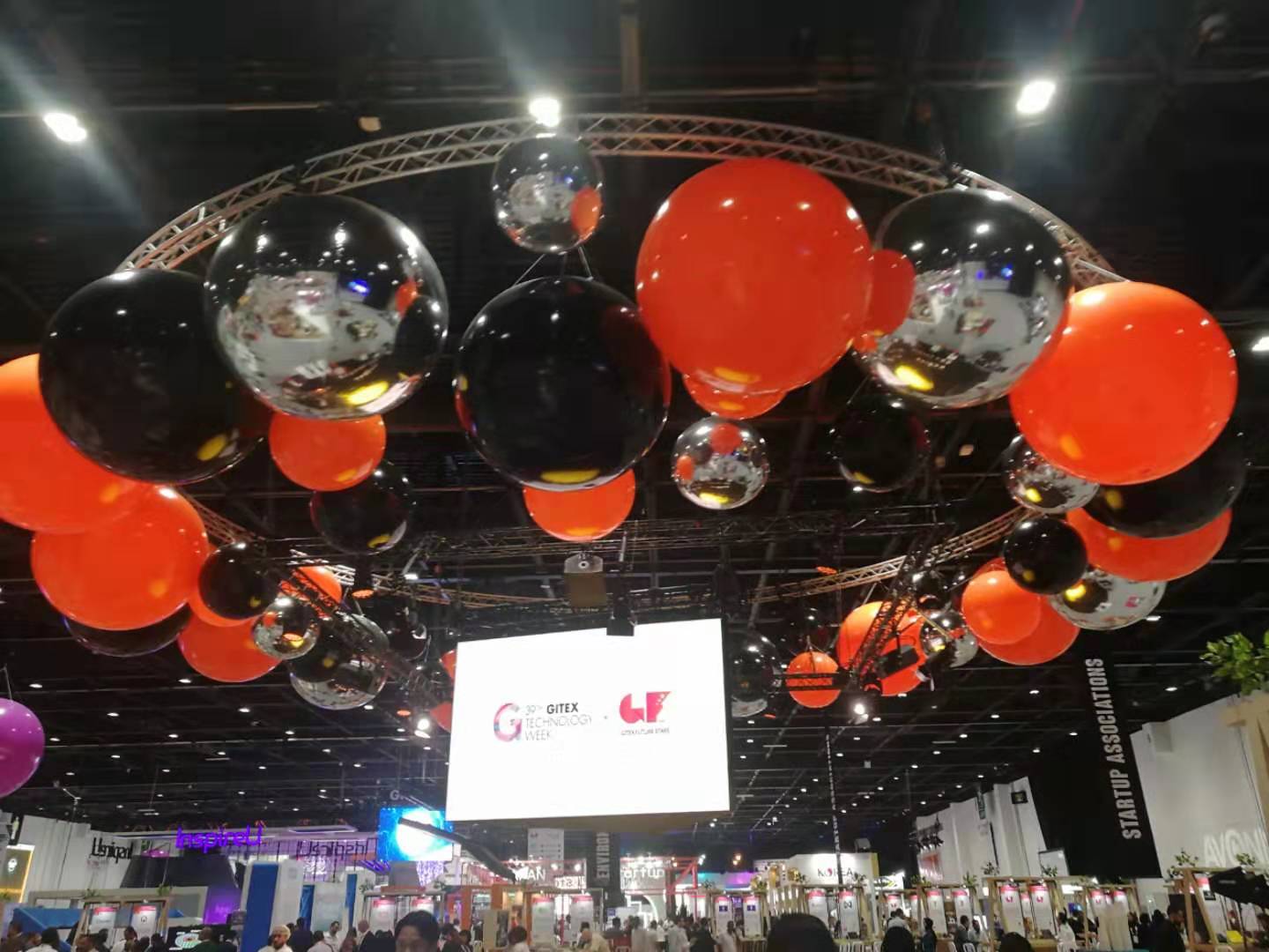 OPTICO Highlighted Data Centers MTP/MPO Solutions On Gitex 2019
