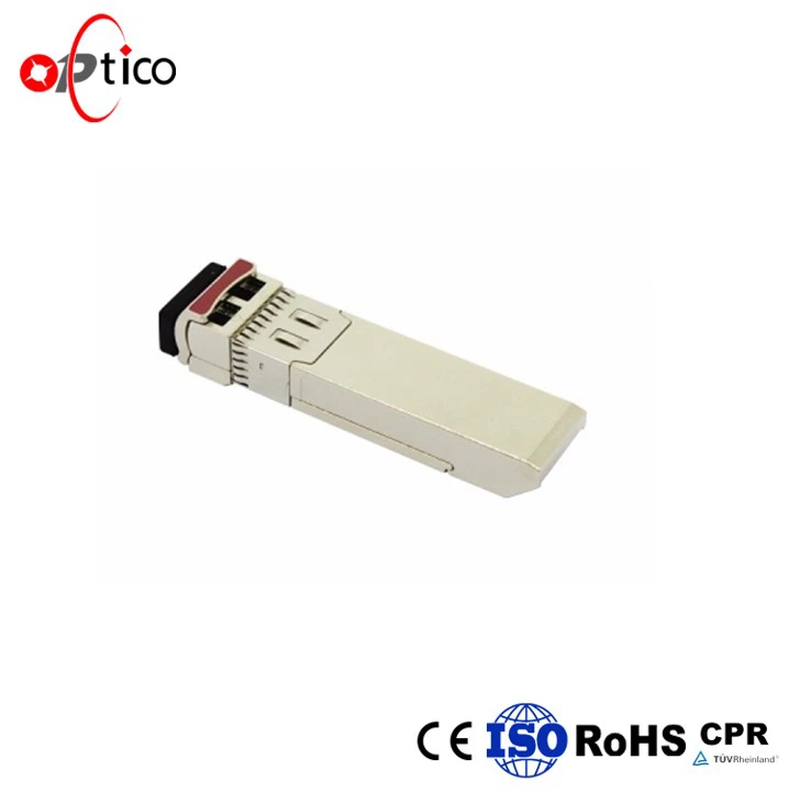 10G SFP+ 40Km 1550nm EML