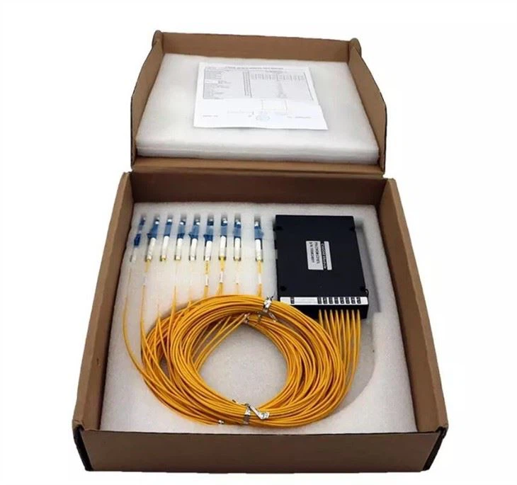 16CH CWDM Mux Demux
