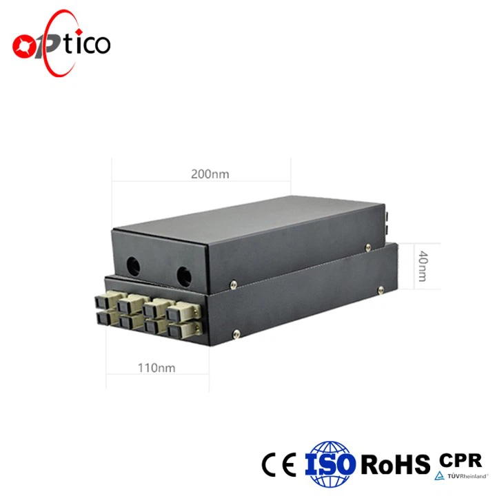 8F SC Wall-mounted Terminal Box