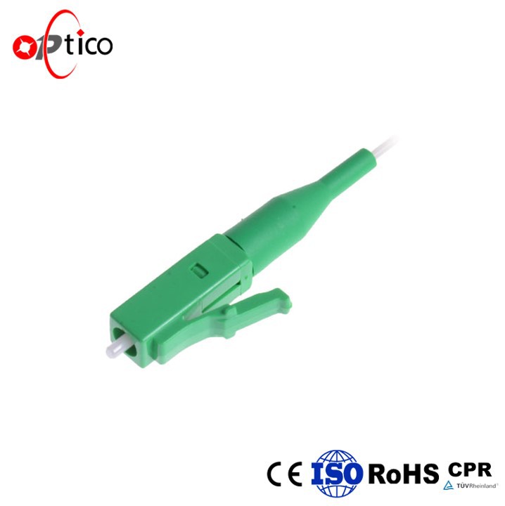 LC Fiber Reflector Pigtail Type