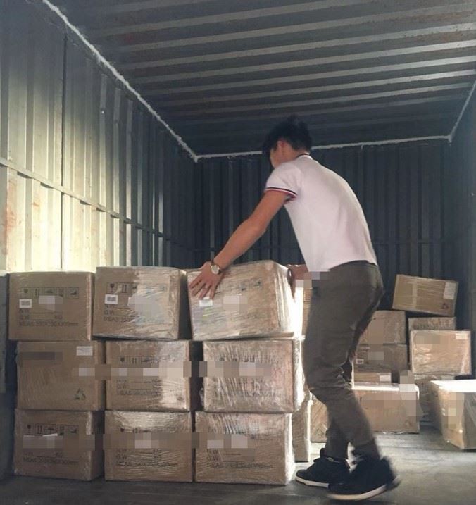 The First Busy Day Of December