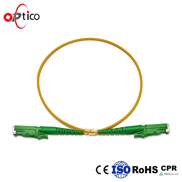 E2000APC E2000APC SMF Patchcord